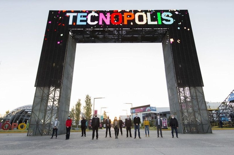 Tecnópolis revitalizó la agenda cultural con diversidad de propuestas para todos los públicos