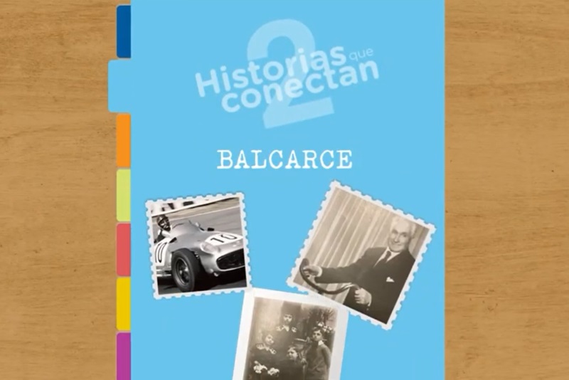 Estrenaron la nueva temporada de “Historias que Conectan”
