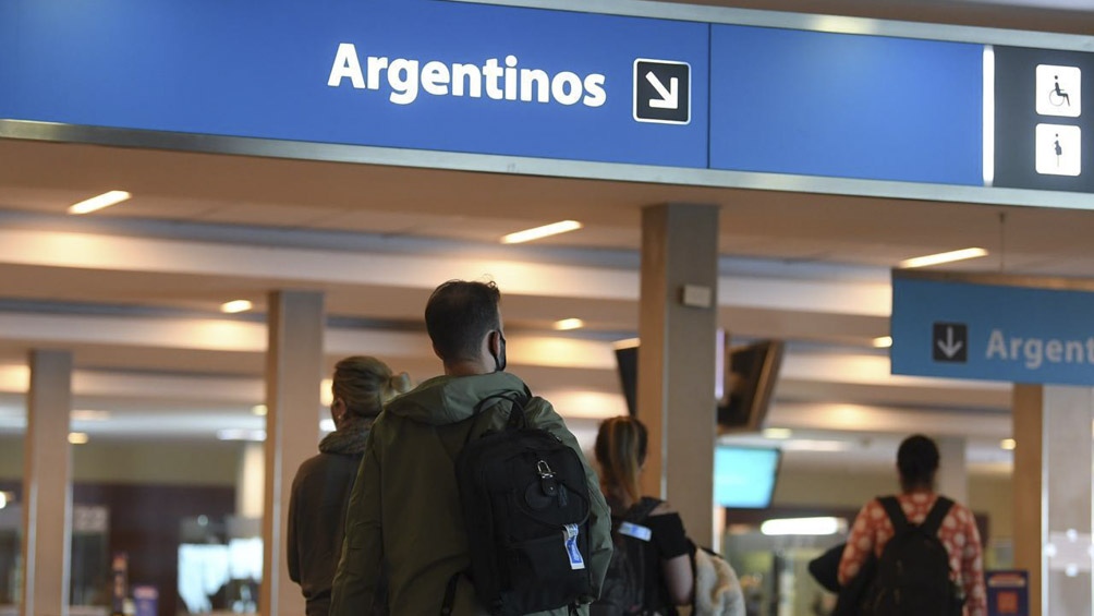 El Gobierno define la continuidad de las restricciones sanitarias y fronterizas