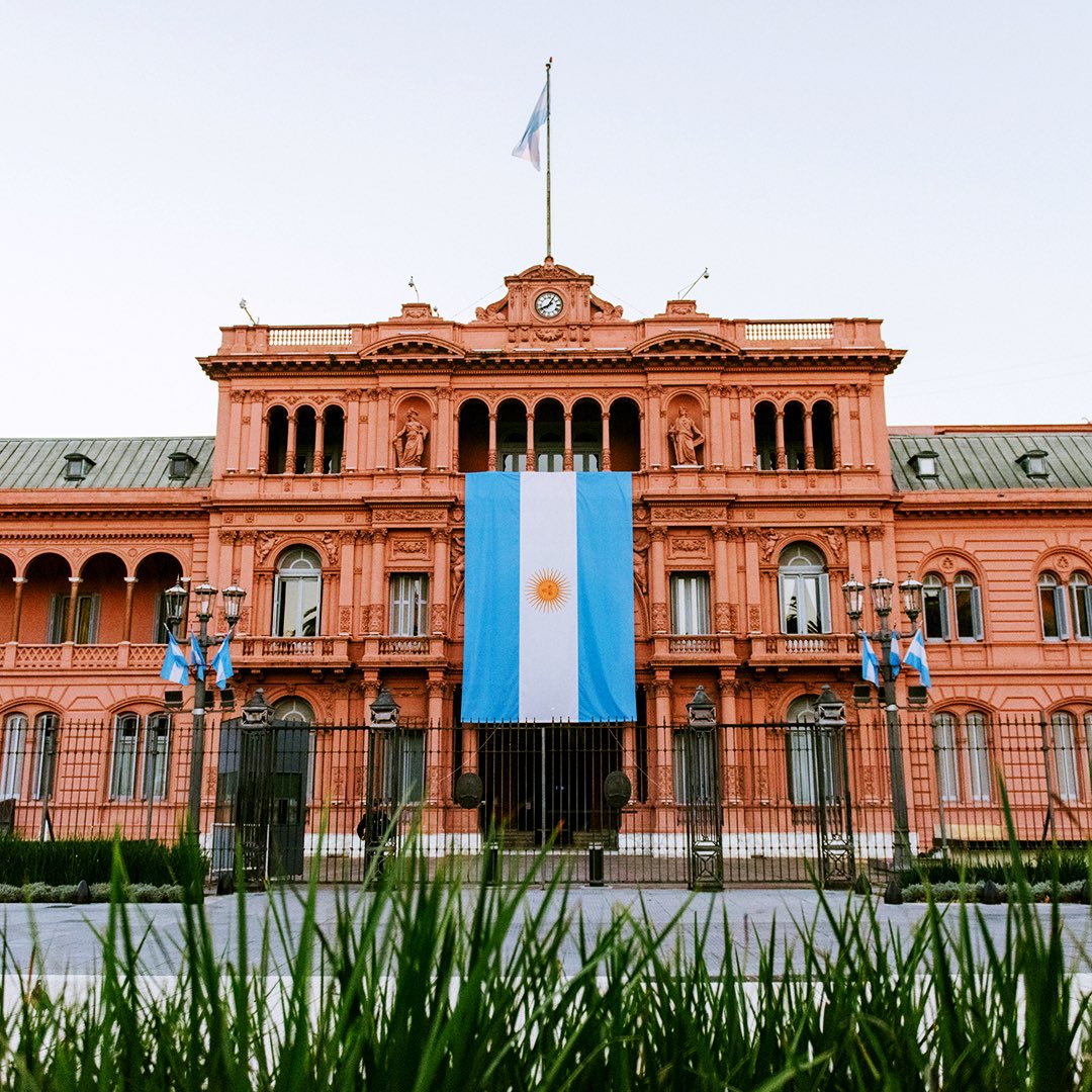 ¿A quién le habla la política?