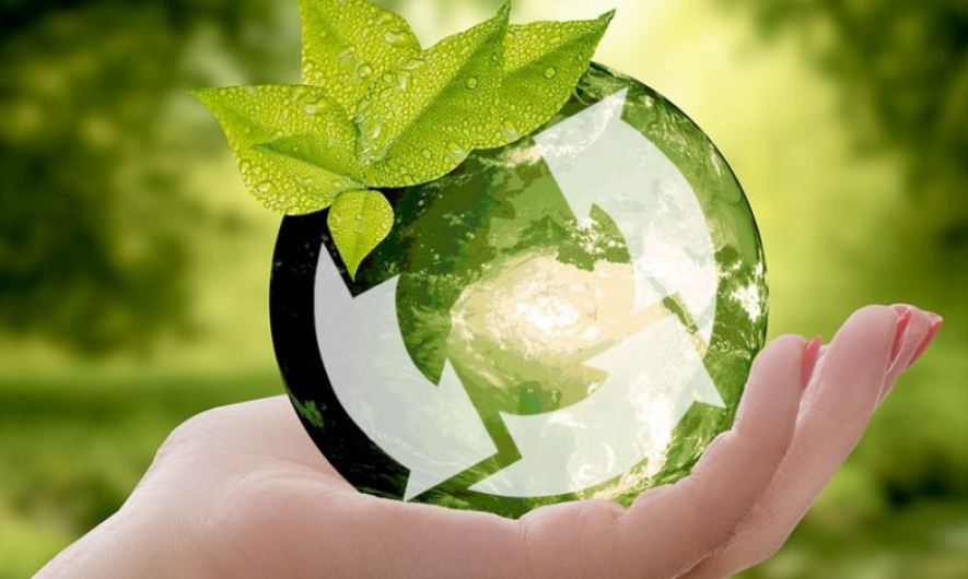 Presentan el primer Consorcio Productivo de la Economía Circular en la argentina