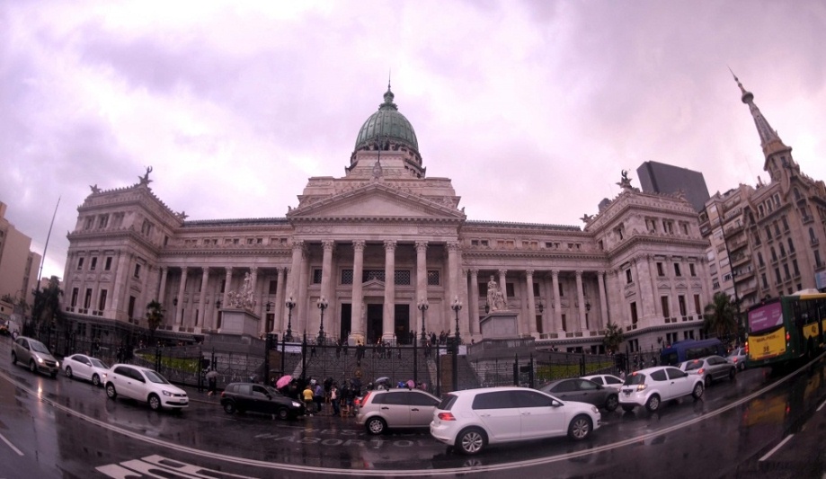 Cómo responderá el Senado ante el avance chileno sobre la plataforma marina argentina