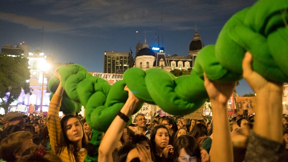 A 30 años de la ley de cupo femenino, «un antes y después en el mundo» que inspiró a la ONU