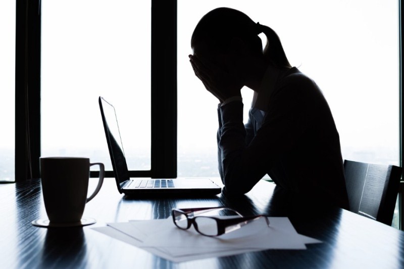 Hostigamiento y Acoso Sexual en el Poder Judicial