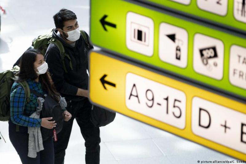 La Unión Europea levantó las restricciones para los viajes desde Argentina