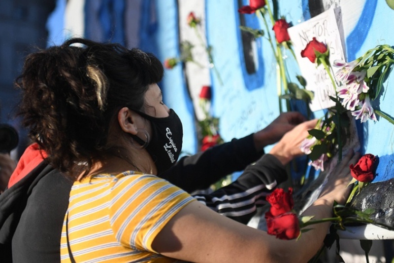 Alberto Fernández será el único orador en el homenaje al expresidente Néstor Kirchner