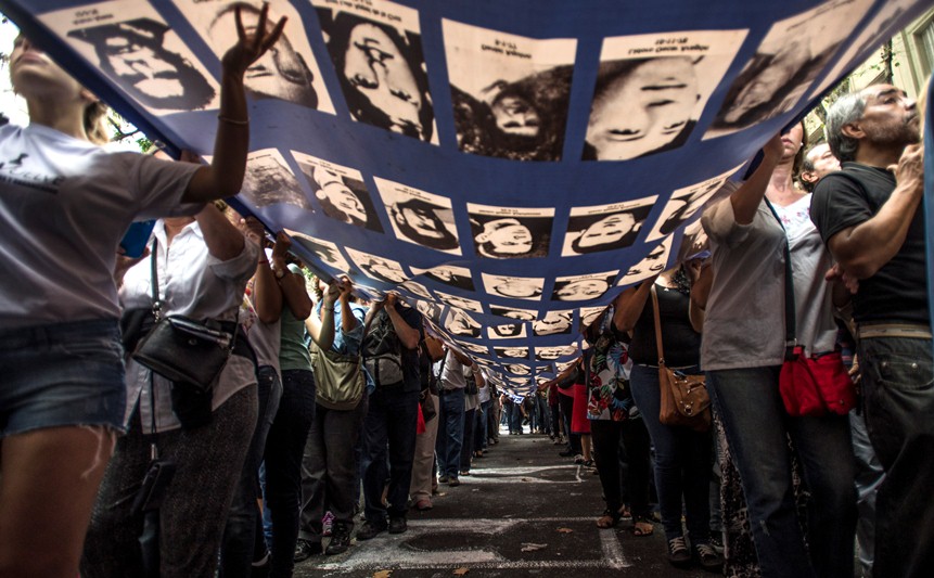 La Secretaría de DDHH implementa un plan para «acelerar» juicios de lesa humanidad