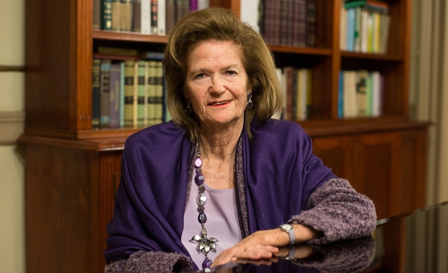 El Gobierno aceptó la renuncia de Highton de Nolasco