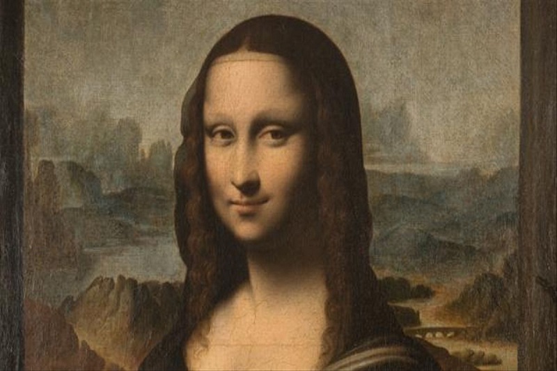 Nuevas revelaciones sobre la sonrisa de La Gioconda: ¿una ilusión óptica alentada por el cerebro?