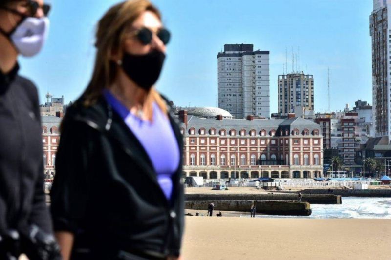 Cuáles son las nuevas flexibilizaciones que rigen hasta fin de año