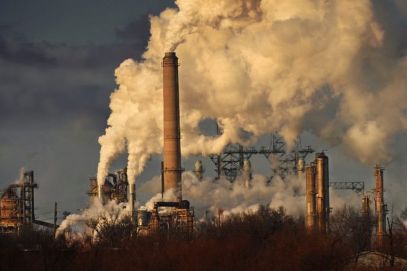 Medio ambiente: ¿a qué se han comprometido los países de América Latina en la cumbre sobre cambio climático?