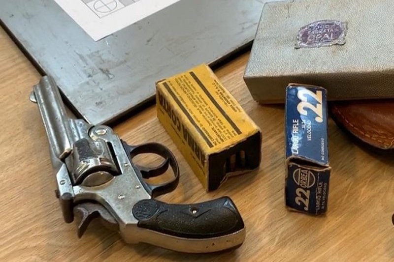 Fallas en los planes para desalentar el uso de armas