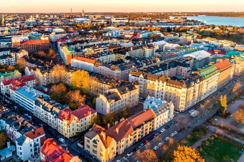 Impuestos extras, multas y expropiaciones para combatir las viviendas ociosas