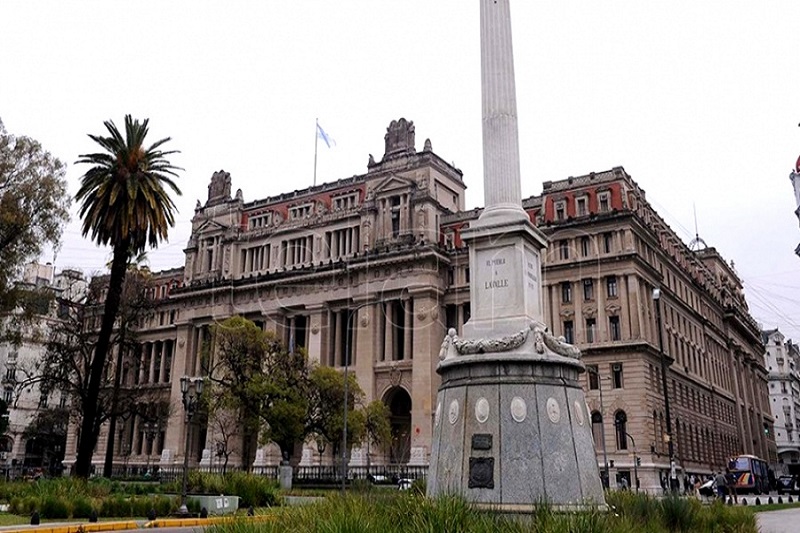 Adhesión a la marcha por una justicia independiente