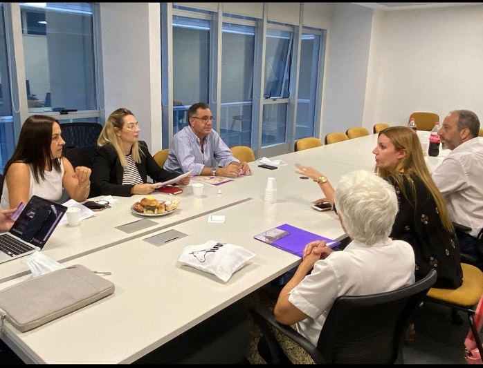 Retoman la discusión por la prohibición de la tracción a sangre