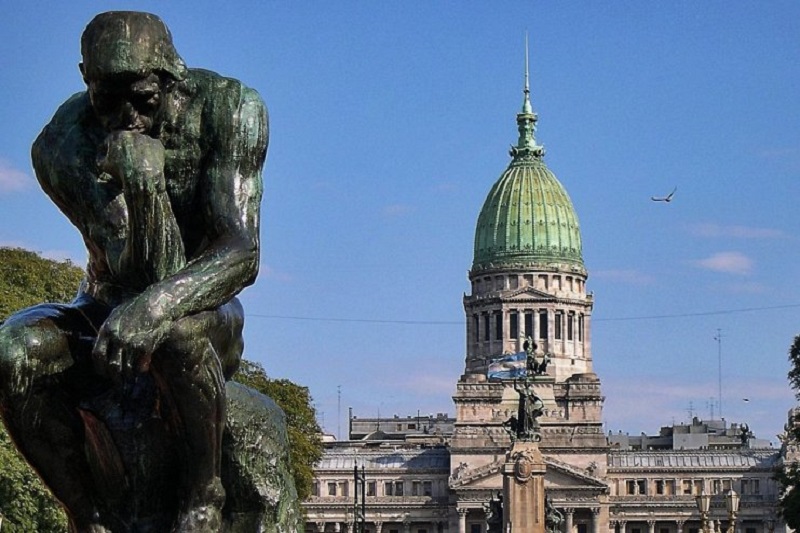 Ética de la responsabilidad o caos