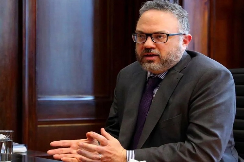 Kulfas: «La rentabilidad empresaria permite otorgar salarios por encima de la inflación»