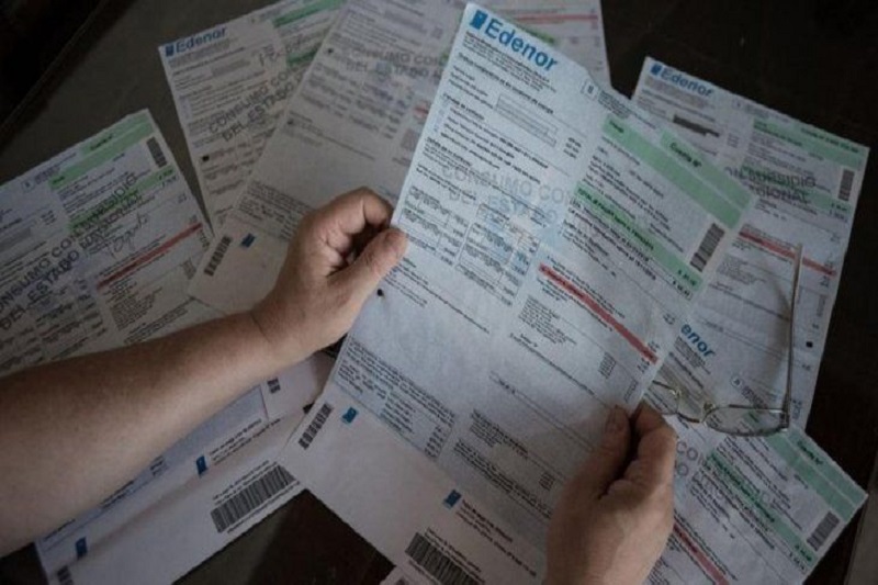 El ENRE priorizó empresas sobre usuarios