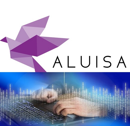 ALUISA bajo ataque