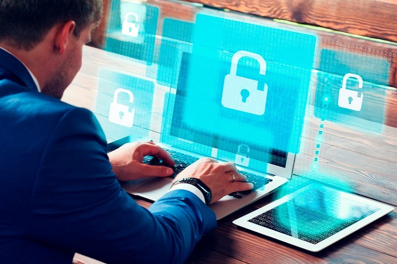 Avances en la seguridad digital