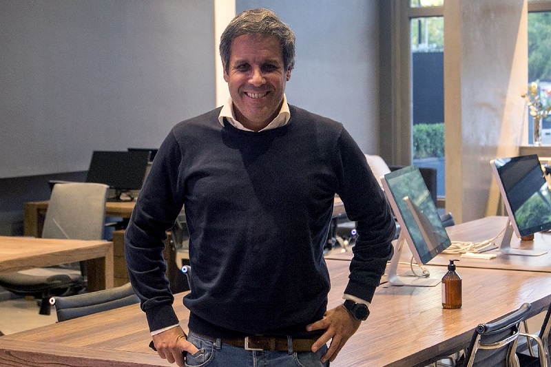 Acuerdo radical para que Gastón Manes presida la Convención del partido