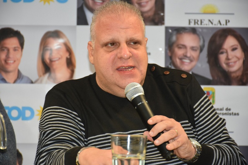 Puella: “Rosenkrantz es una muestra de una justicia desequilibrada”