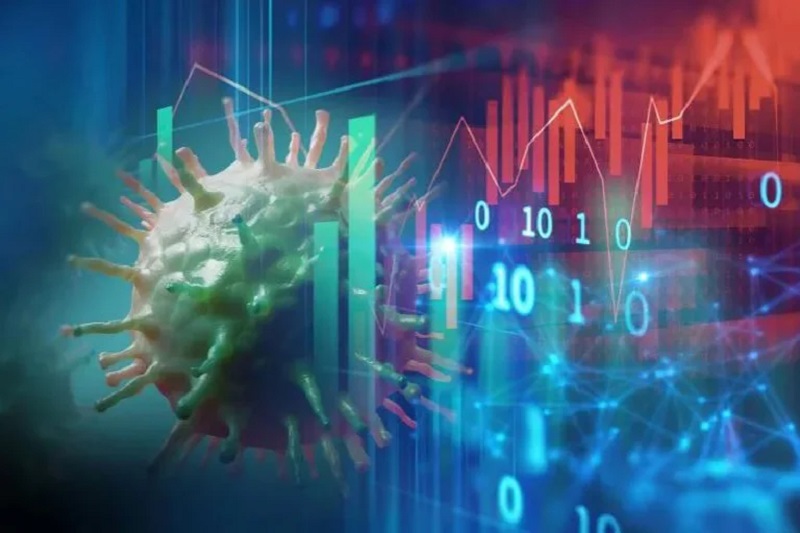 ¿Covid 19? ¿Covid 22? Da lo mismo