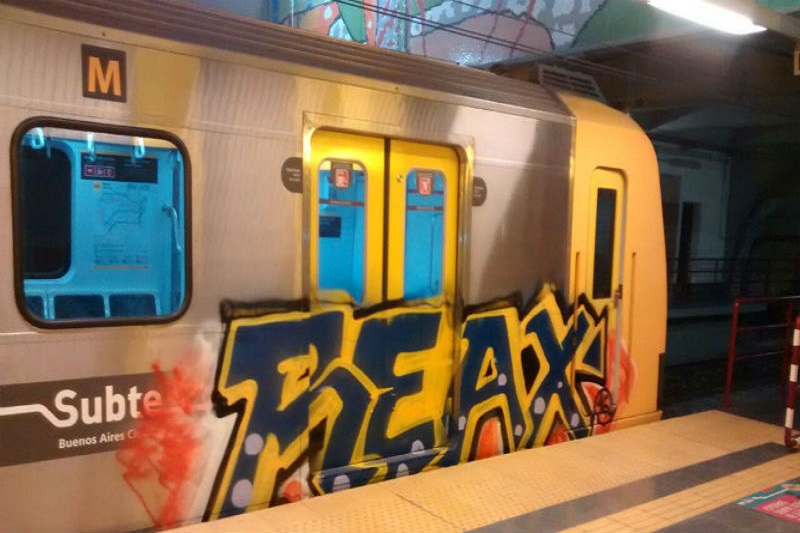 Funcionarios porteños investigados por irregularidades en el subte