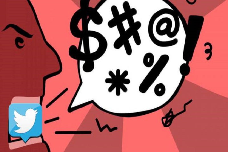 La Secretaría de Derechos Humanos impulsa campañas para impedir comportamientos de odio en redes sociales