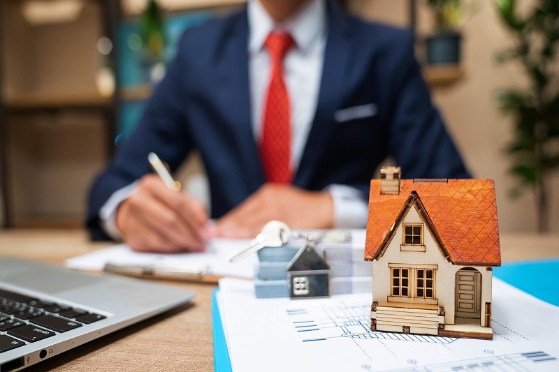 En un año aumentaron un 20 por ciento las escrituras en la ciudad de Buenos Aires