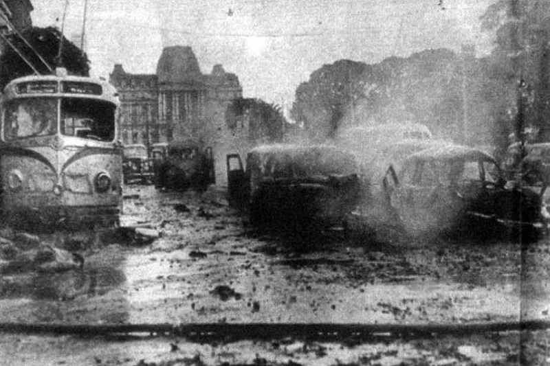 Un país sin odios, un país mejor