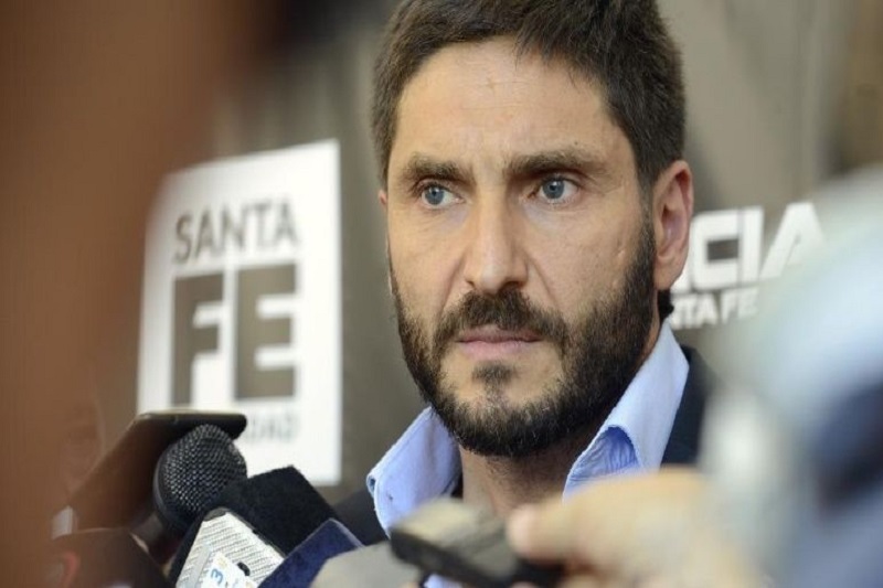 Encuesta en Santa Fe: Pullaro supera a Losada en intención de voto para gobernador