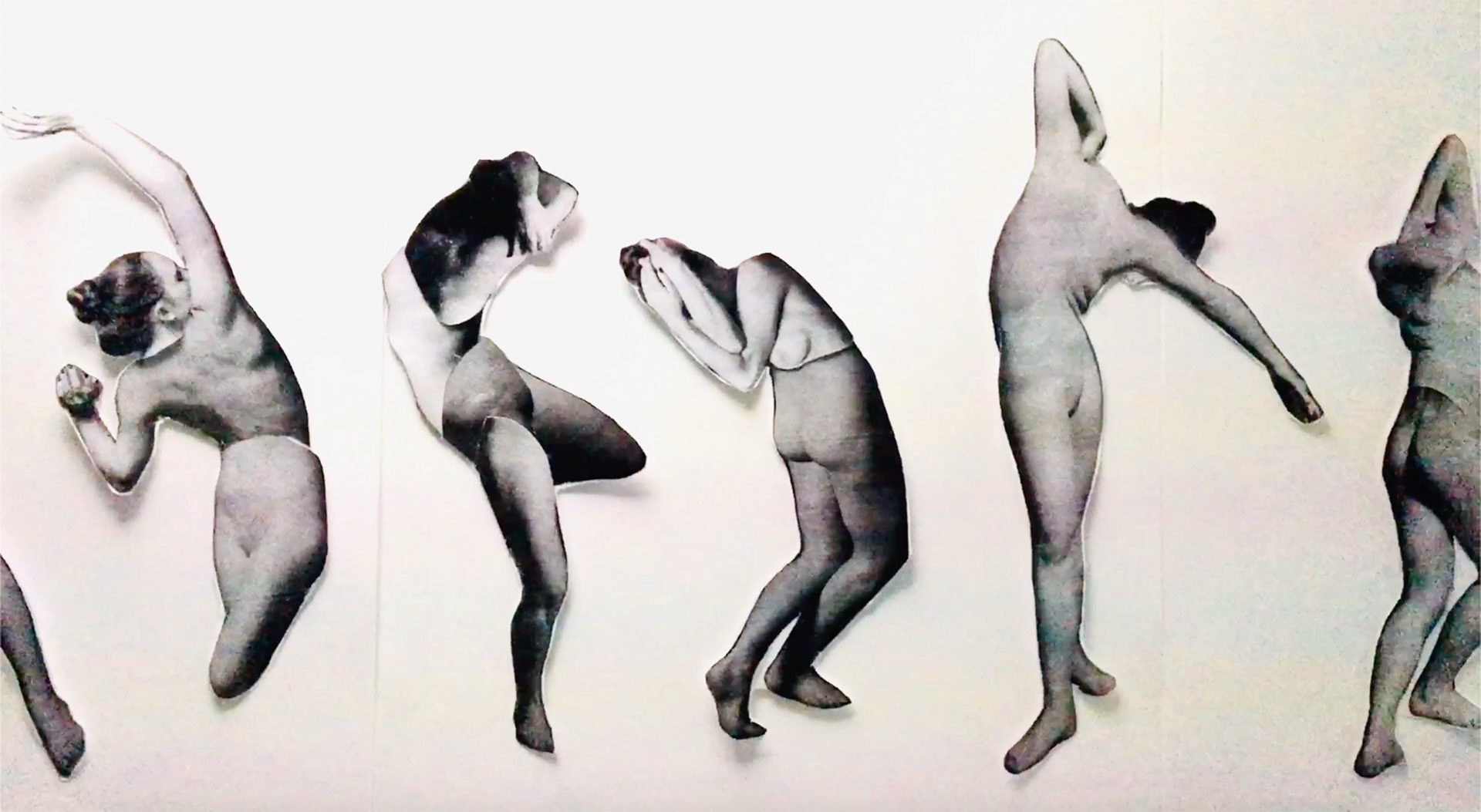 Cuerpos desnudos y activismos Lgbtq+: las redes sociales avanzan con la censura del arte