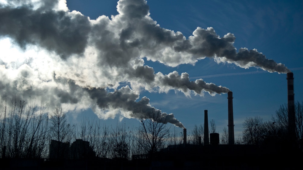El sur global necesitará multimillonarias inversiones para enfrentar el cambio climático
