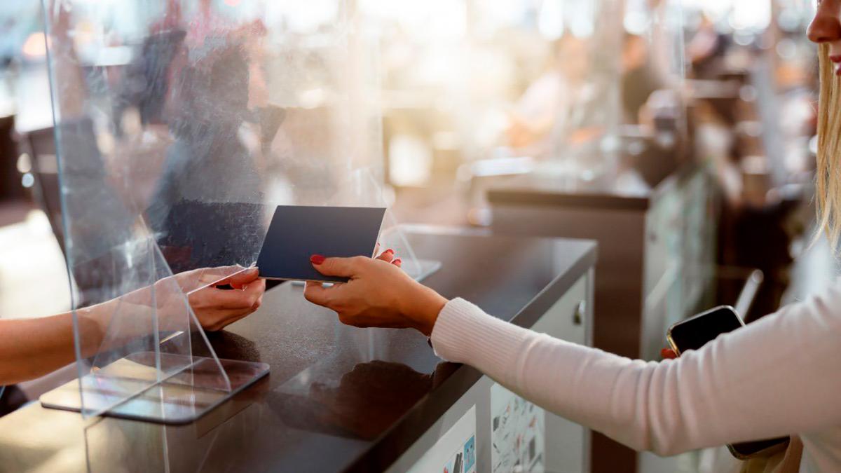 Programa ‘Acercar’: unidades móviles para facilitar trámites en los pueblos