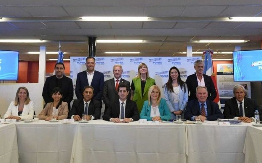 Coparticipación: Los vicegobernadores rechazaron el fallo de la Corte