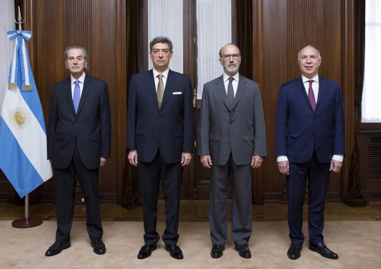 Coparticipación: la Corte ordenó a la Nación devolverle los fondos a la Ciudad