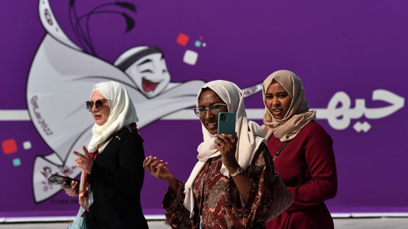 Qatar 2022: el desafío de leer el Mundial sin miradas occidentalizadas