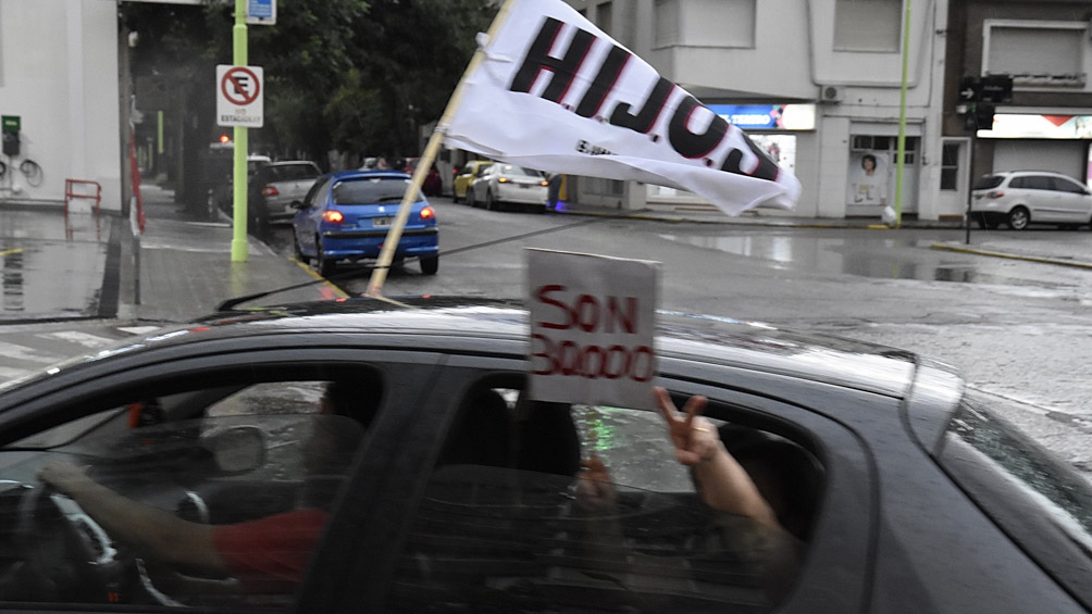 El aporte de los hospitales públicos bonaerenses a los derechos humanos