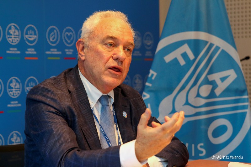 El fortalecimiento de la seguridad social como clave para salir de la crisis alimentaria