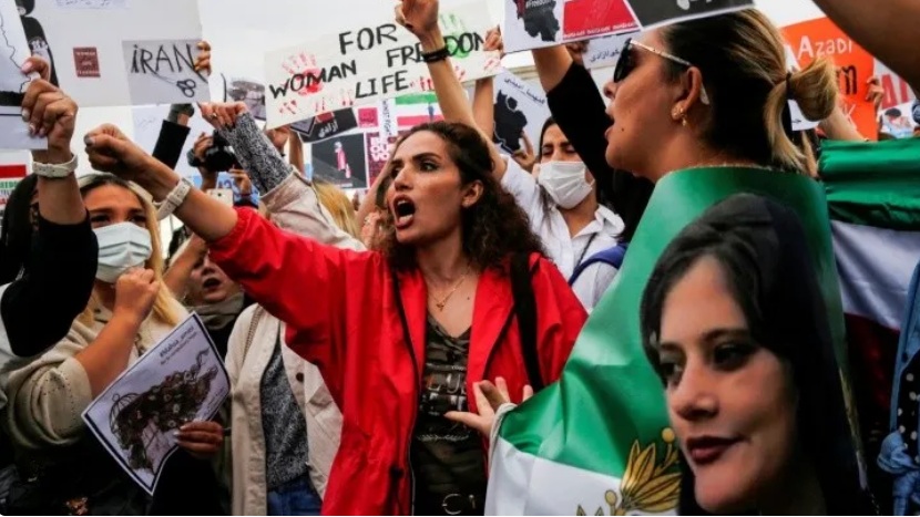 La ONU nombra a tres mujeres, entre ellas una argentina, para investigar la represión en Irán