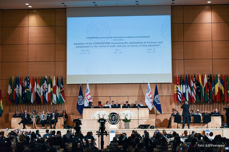 CEPAL y OIT señalan la importancia de impulsar políticas públicas que dinamicen mercados laborales