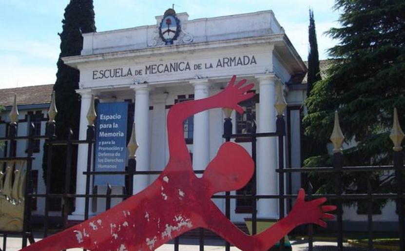 La UNESCO evaluará la candidatura del Museo Sitio de Memoria ESMA para ser nombrado Patrimonio Mundial