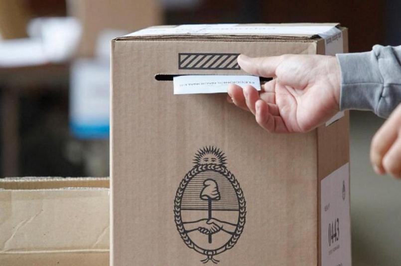 Cierre de listas: oficialismo y oposición ultiman definiciones rumbo a octubre