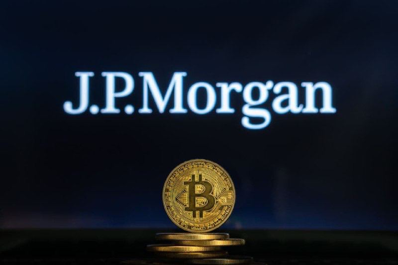 JP Morgan crea un laboratorio de criptomonedas e inteligencia artificial
