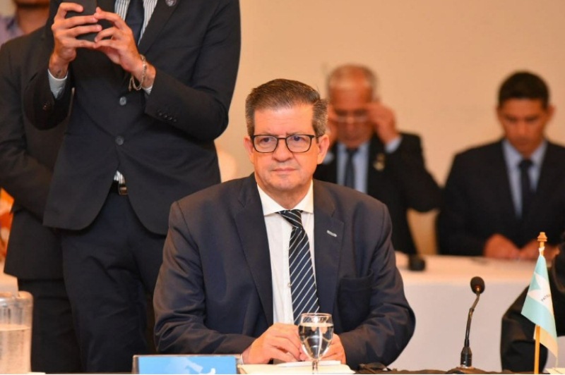 Braillard Poccard sobre las PASO: “No se puede cambiar las reglas de acuerdo a la coyuntura”