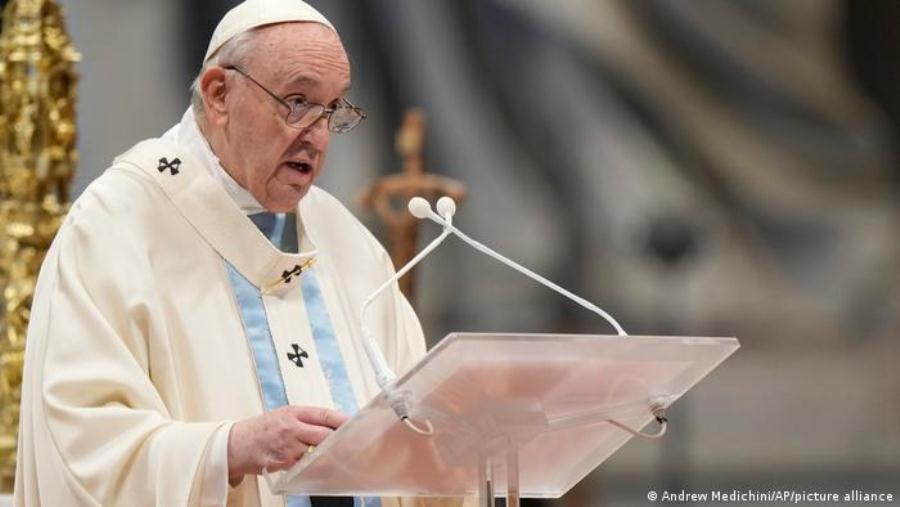 El Papa insta a jóvenes congoleños a construir un futuro mejor y luchar contra la corrupción