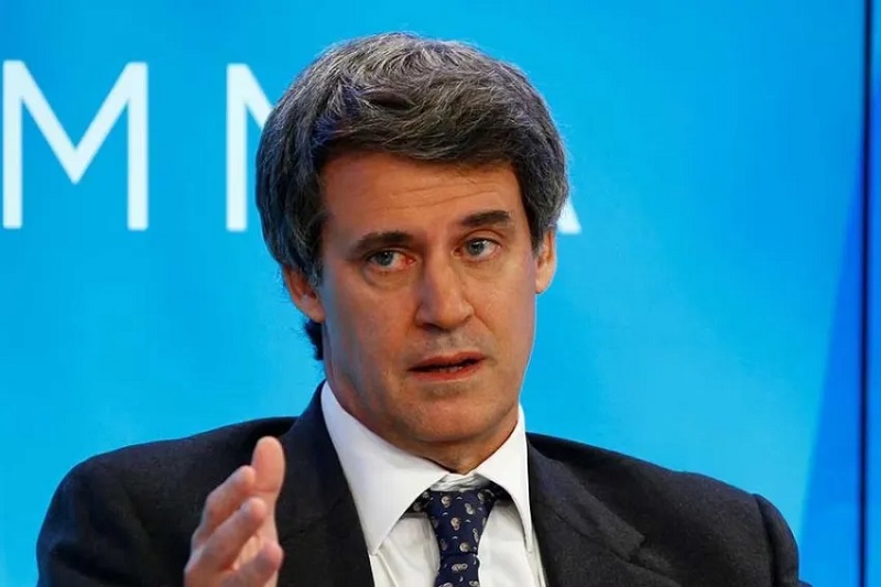 Alfonso Prat-Gay: “En el gobierno de Macri faltó una narrativa y liderazgo”