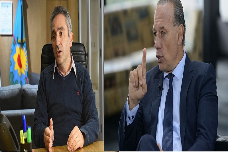 Los menores y la inseguridad