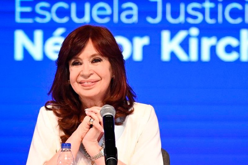 El FdT considera a Cristina Fernández «ordenadora» de la coalición